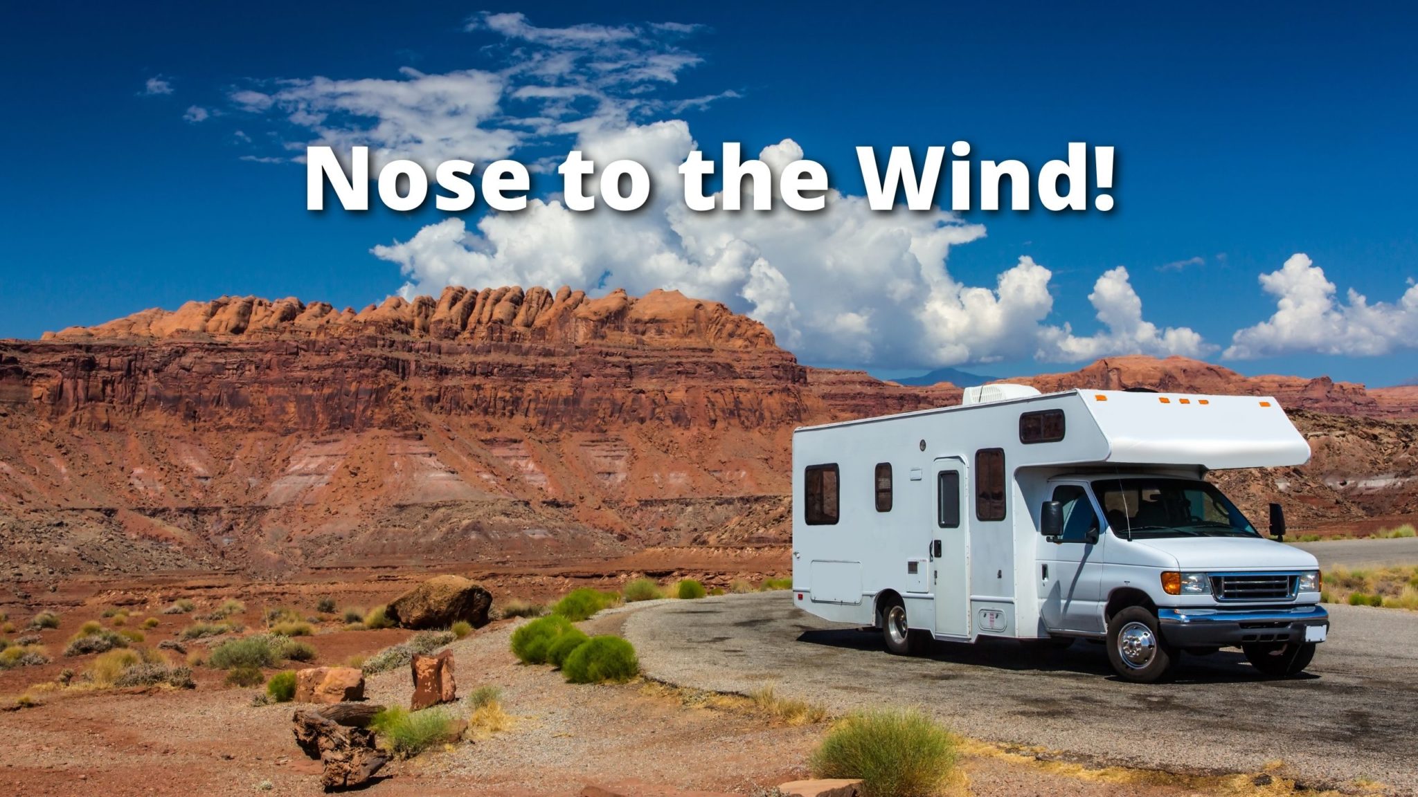 RV Wind Storm Safety: How To Survive - Carolyn's RV Life